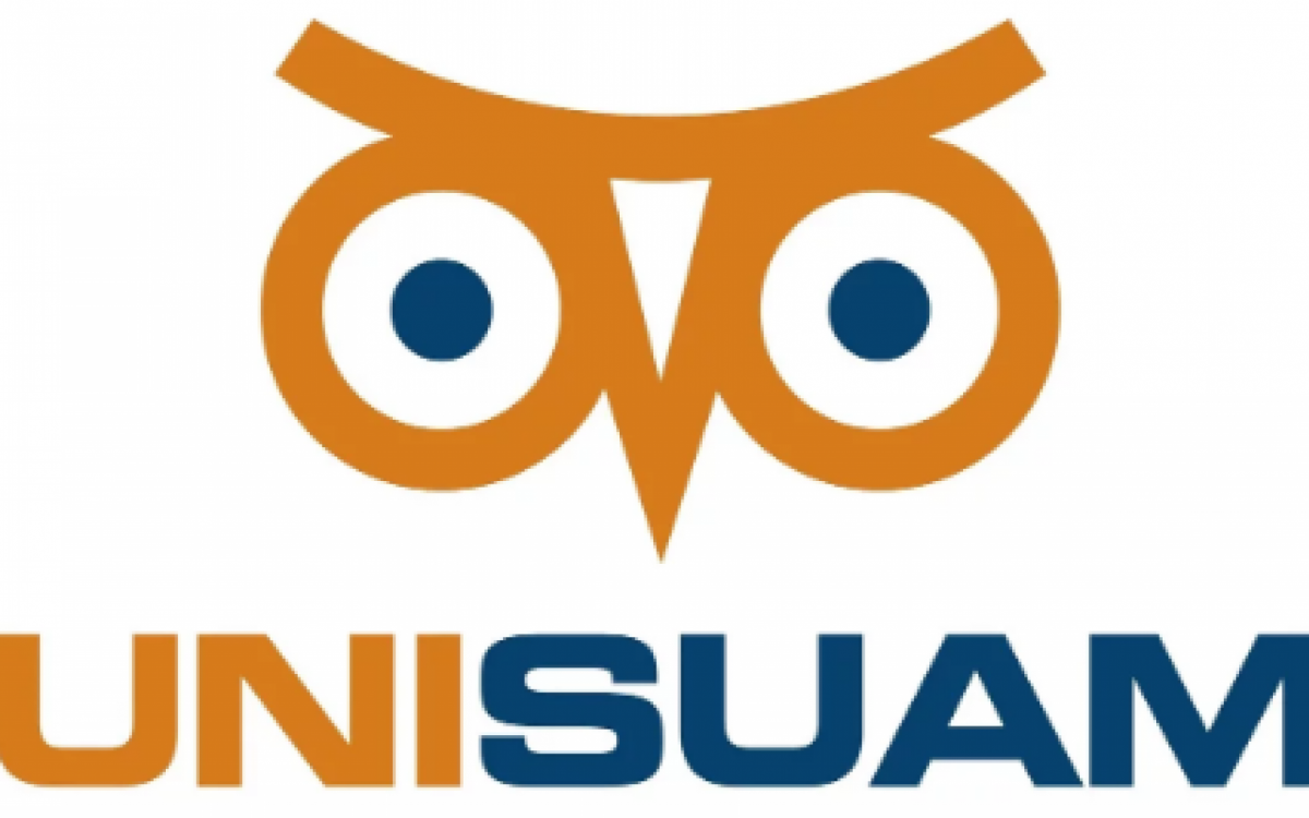 Logo Unisuam