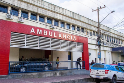 Policial militar é baleada durante tentativa de assalto em Guadalupe