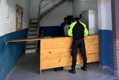 Inaugurado na Rodoviária ponto de venda para pagamento do Rotativo em dinheiro