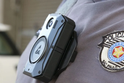 Letalidade policial sobe 26% na gestão Tarcísio de Freitas em SP