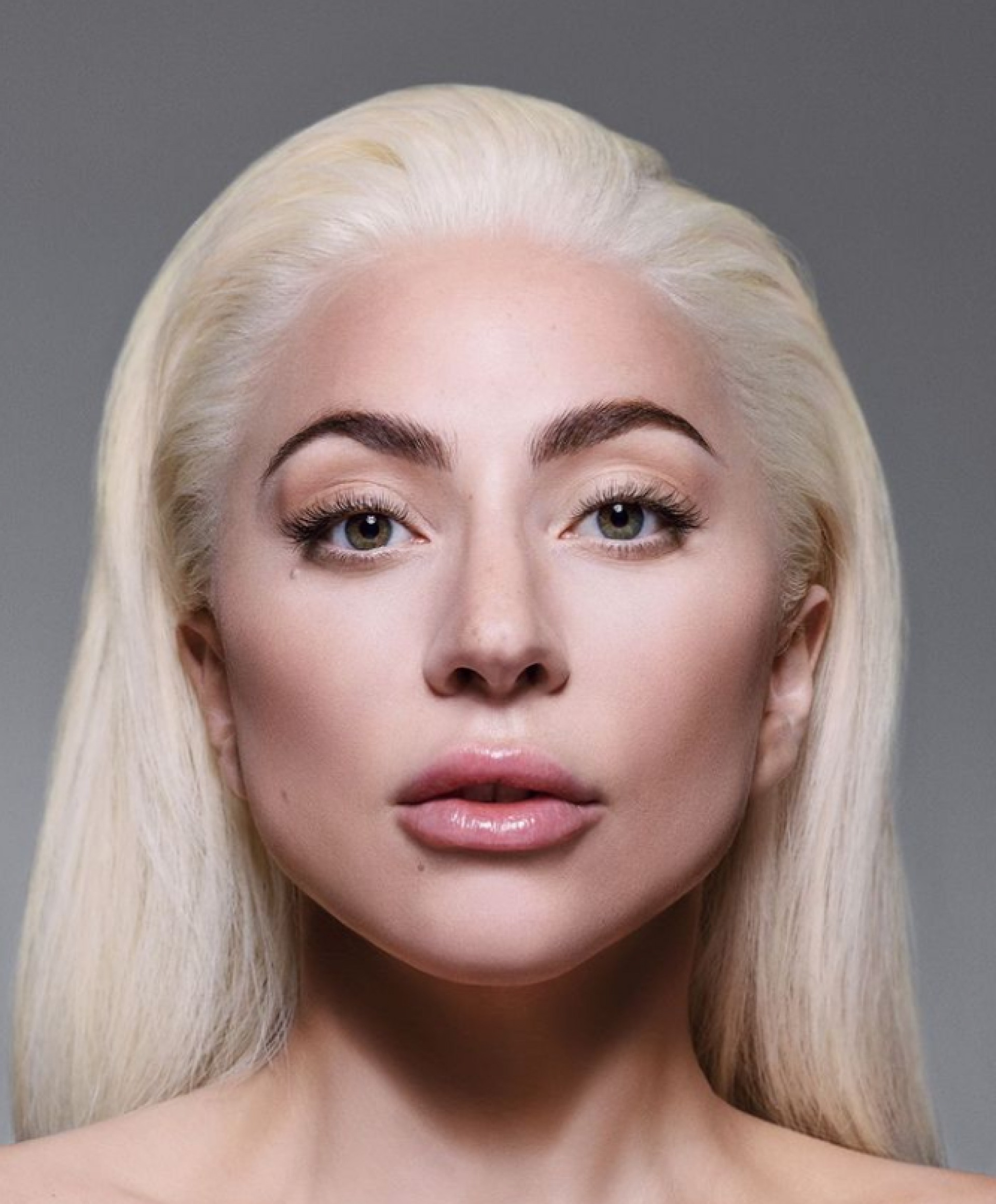 Lady Gaga - Reprodução / Instagram