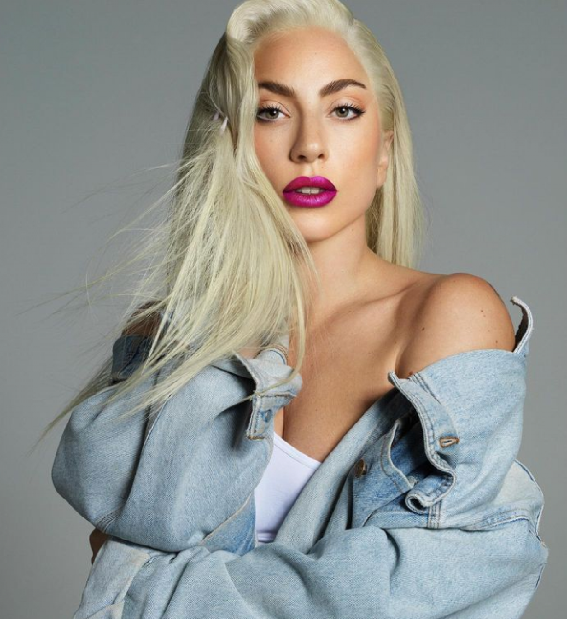 Lady Gaga - Reprodução / Instagram