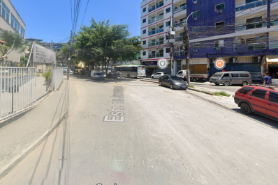 Mais um corpo decapitado é encontrado em rua de Jacarepaguá