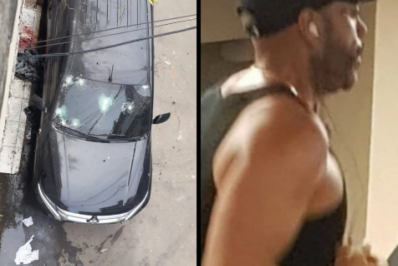 Civil realiza operação contra envolvidos na morte do miliciano Marquinho Catiri