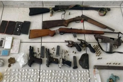 Bahia registra 19 mortes após 4 dias de conflitos entre PMs e bandidos