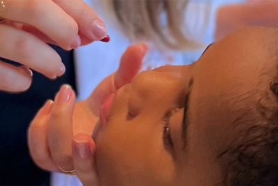 Suplementação de vitamina A é liberada para reduzir e controlar deficiências nutricionais