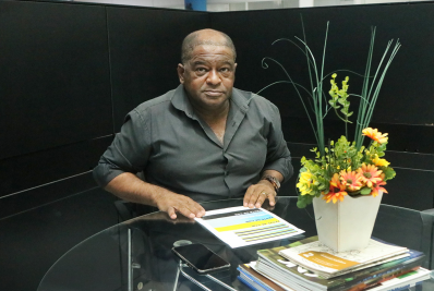 Estratégia de parcerias do governo campista contribui para vagas de empregos no Porto do Açu