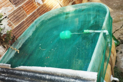 Vigilância Ambiental intensifica ações de combate ao Aedes aegypti, por meio de mutirão