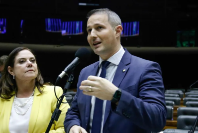 Secretário de Segurança de SP minimiza denúncias de tortura no Guarujá e elogia gestão Tarcísio