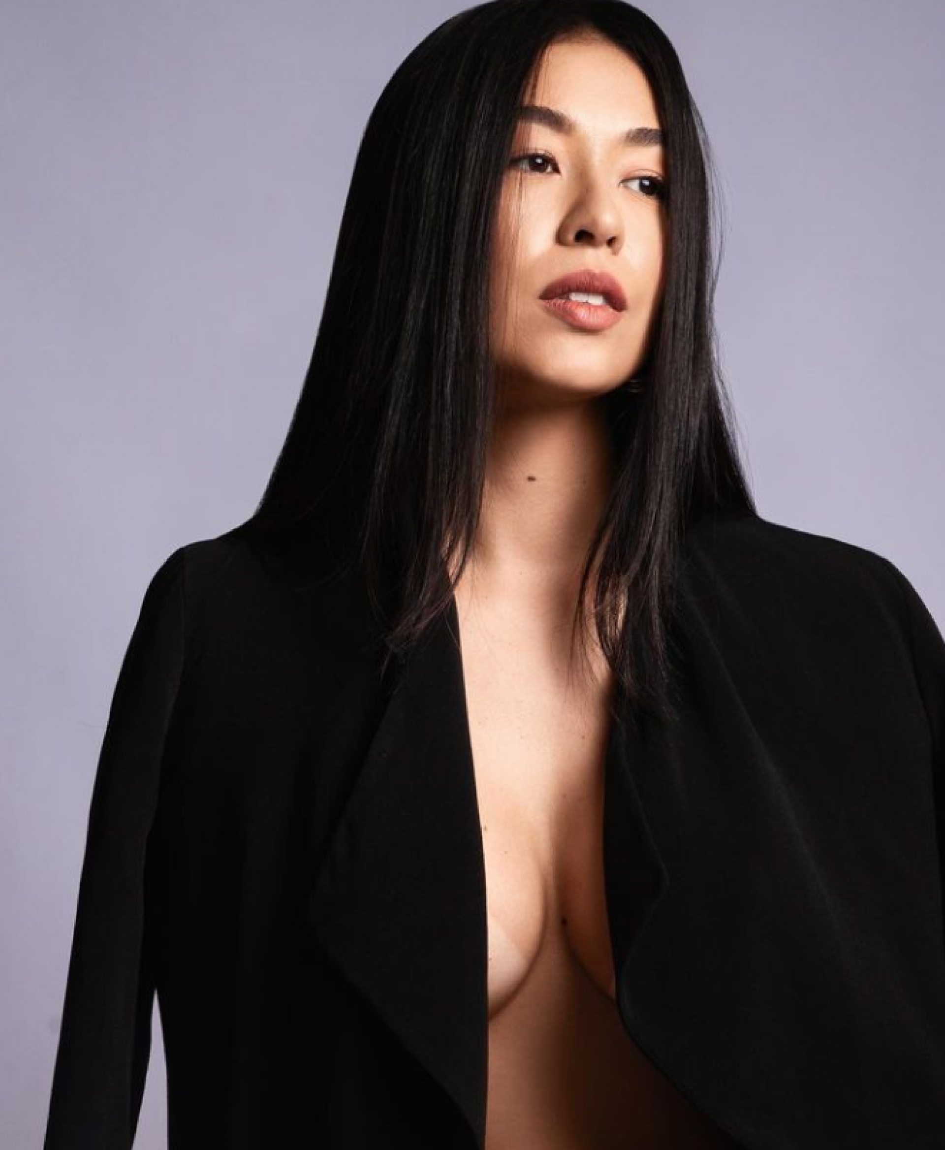 Bruna Aiiso vive a psiquiatra Laurita em 'Terra e Paixão' - Reprodução / Instagram