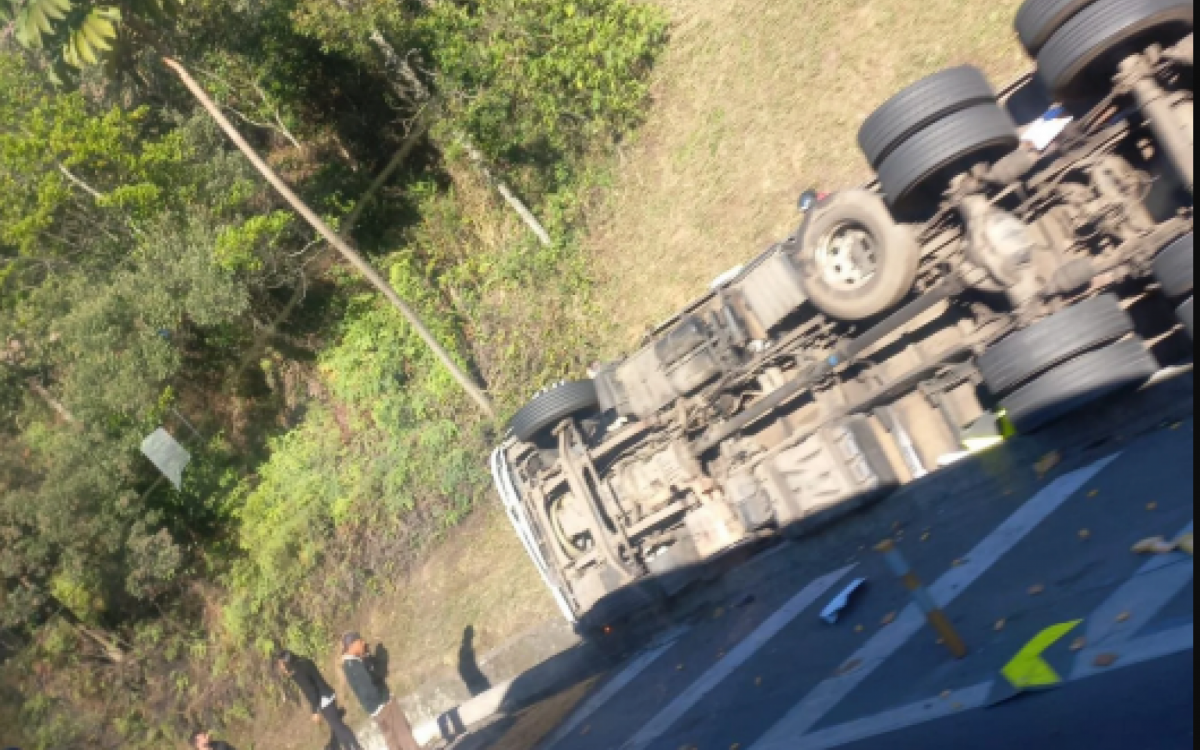 Carreta da Alegria, Wanderson N.