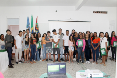 Pré-técnico contribui para preparação de estudantes interessados em ingressar no IFF