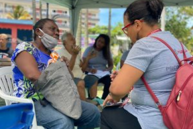 Prefeitura de Maricá promove projeto de 