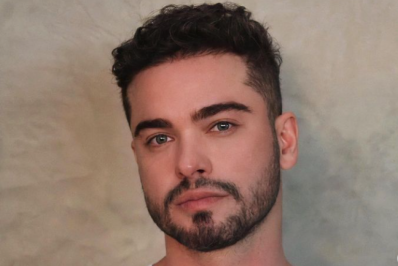 Sidney Sampaio é internado após cair de janela de hotel, no Rio