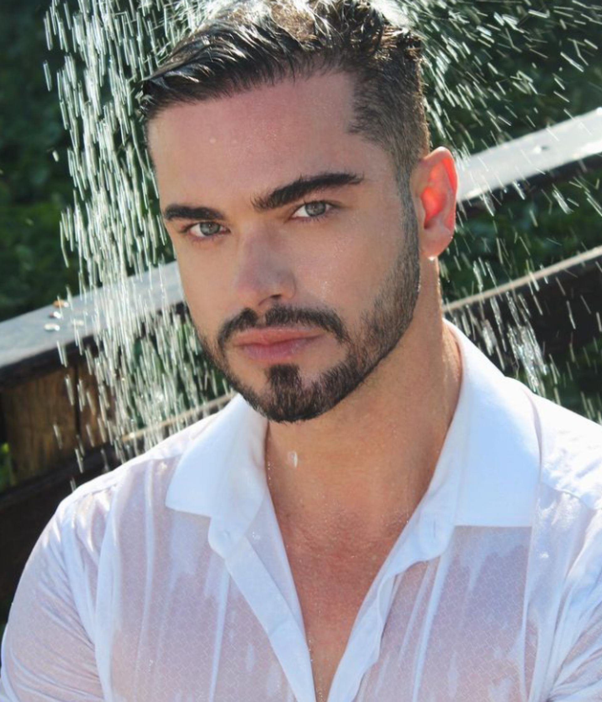 Ator Sidney Sampaio  - Reprodução / Instagram