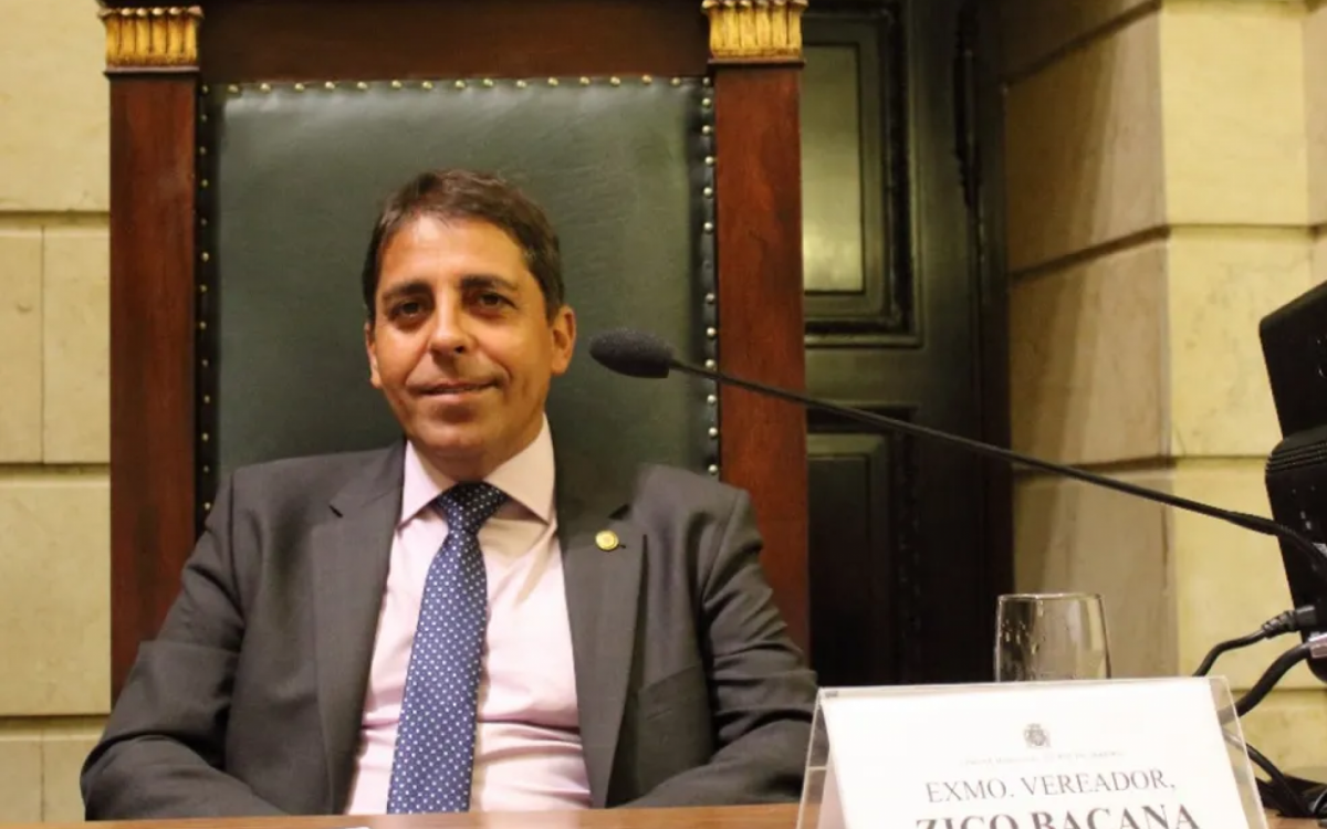 Ex-vereador Zico Bacana &eacute; alvo de ataque em Guadalupe