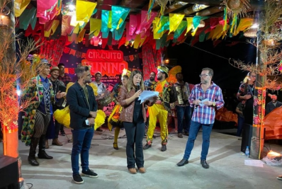 Festival de Folclore e Cultura Popular coloca São João da Barra no foco turístico regional