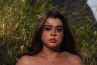 Preta Gil celebra aniversário com reflexão na web: 'A vida é uma dádiva'