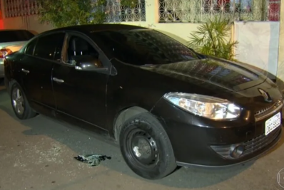 Motorista de aplicativo baleado por PM vai receber indenização do Estado