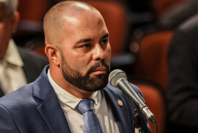 Deputado reforça pedido de afastamento do prefeito Alfredão, que é investigado pelo MP