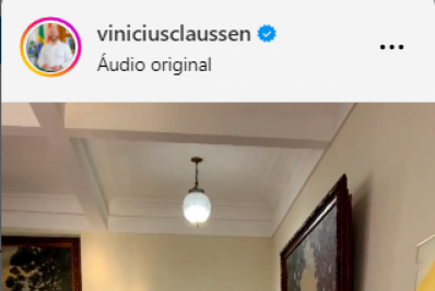 Prefeito de Teresópolis publica vídeo contra calúnias e difamações