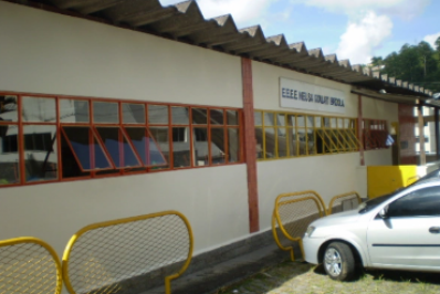 Câmara Municipal questiona fechamento de Escola de Educação Especial