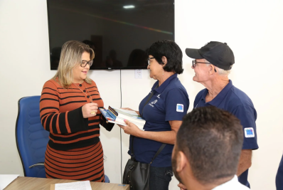 Unidade para beneficiamento de pescado é definida e ocupará área de seis mil metros quadrados