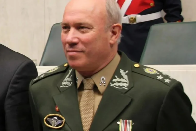 Quem é Mauro Lourena Cid, pai do ex-ajudante de ordens de Bolsonaro