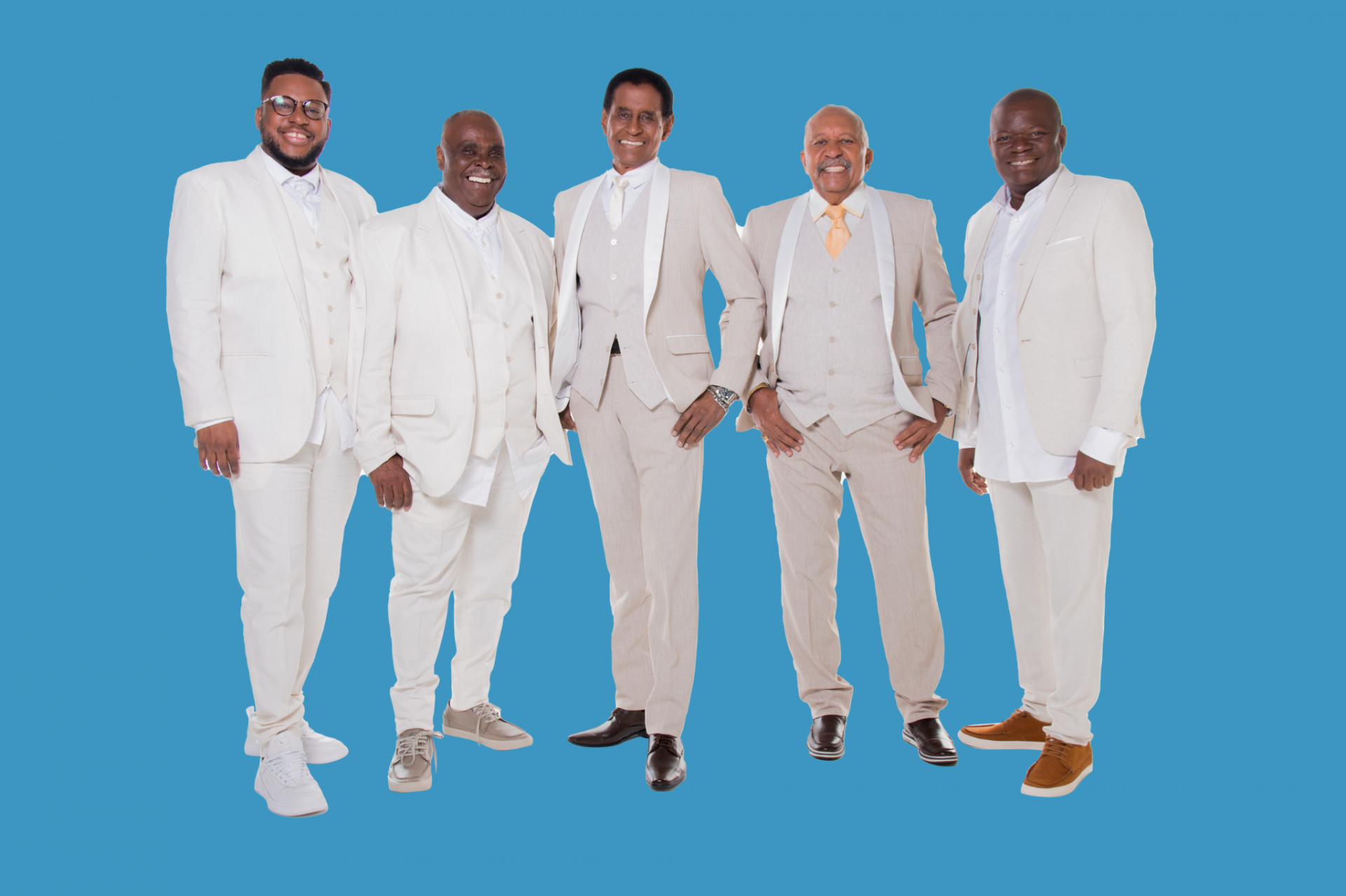 Fundo de Quintal faz show gratuito no Parque Madureira neste domingo (14) - Divulga&ccedil;&atilde;o