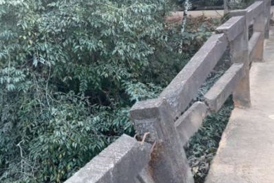 Moradores de Galdinópolis reclamam de abandono do poder público