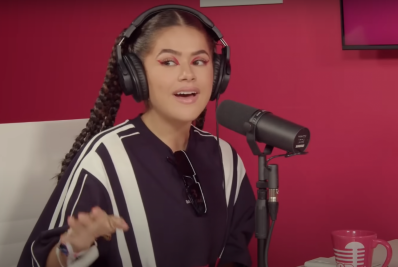 Após polêmicas, web resgata vídeo de Maisa Silva elogiando a mãe de Larissa Manoela