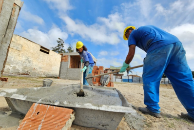 Políticas públicas geram saldo positivo de empregos e empresas em município do Porto do Açu
