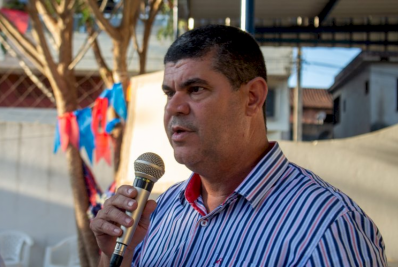 Denúncias colocam prefeito em 