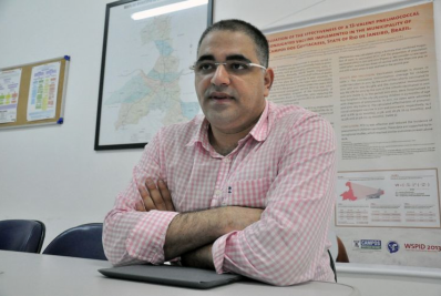 Baixa cobertura vacinal é apontada como 