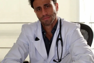 Casal acusado de esfaquear médico no Leblon vai a júri popular nesta quarta-feira