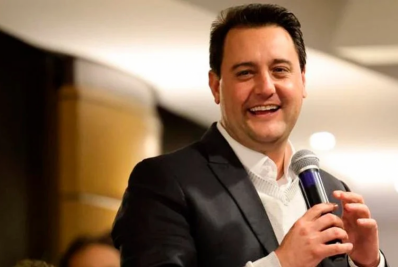 Governador Ratinho Jr anuncia que vai dobrar aposta na força do agro