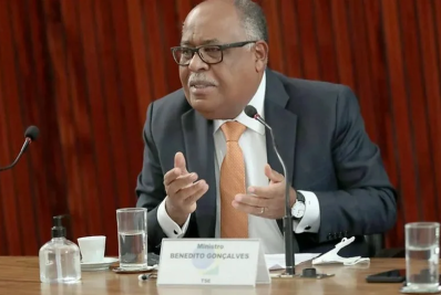 Ministro do TSE retruca Bolsonaro em processo sobre 7 de setembro