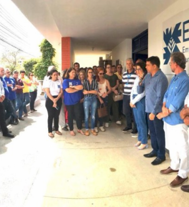 Laboratório de Análise Física oferece orientações técnicas aos cafeicultores regionais