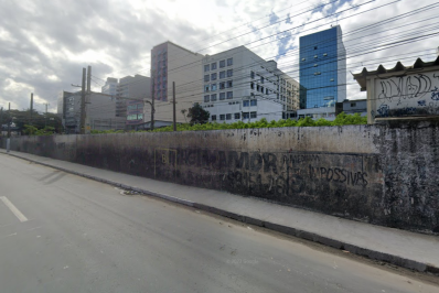 PM reage a tentativa de assalto e suspeito é baleado em Caxias