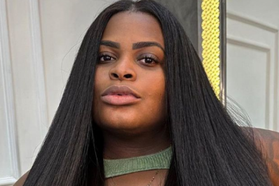 Jojo Todynho responde internauta que diz querer vê-la em número menor de roupa: 'Não sou 38'