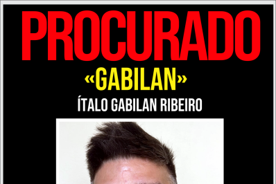 Polícia prende foragido da Justiça em Campo Grande