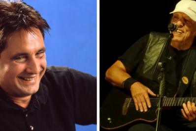 Bom Jardim realiza Festival de Inverno, com show dos cantores Dalto e Biafra