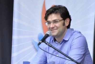 Mesmo citado por hacker em CPMI, marqueteiro de Ricardo Nunes não será afastado