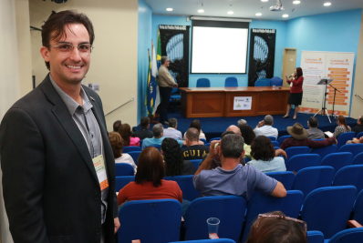 Estruturação de produtos turísticos da Costa Doce é discutida em Jornada Estadual de Turismo