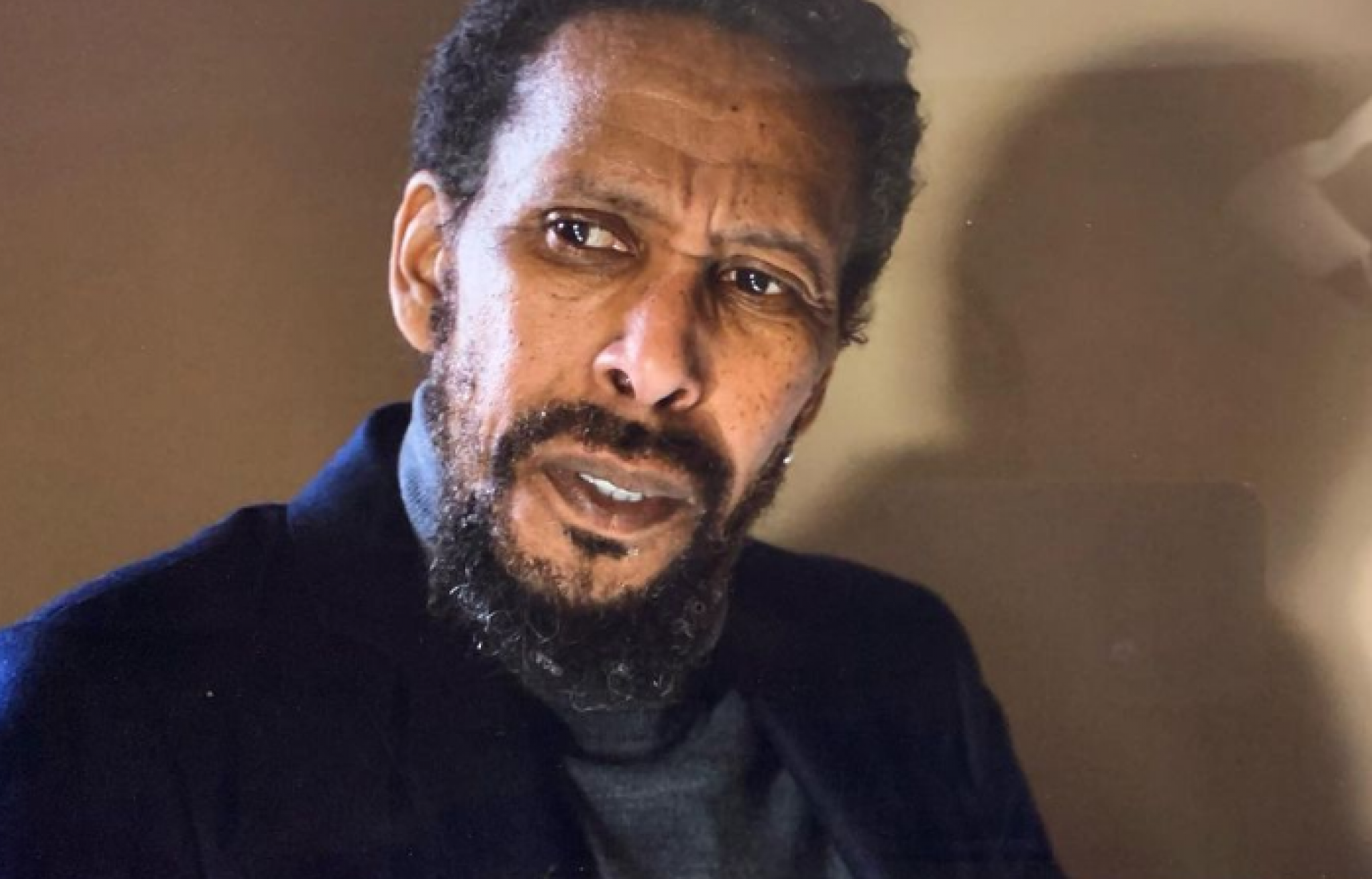 Ron Cephas Jones interpretava o personagem William Hill, na série 'This is Us' - Reprodução / Instagram