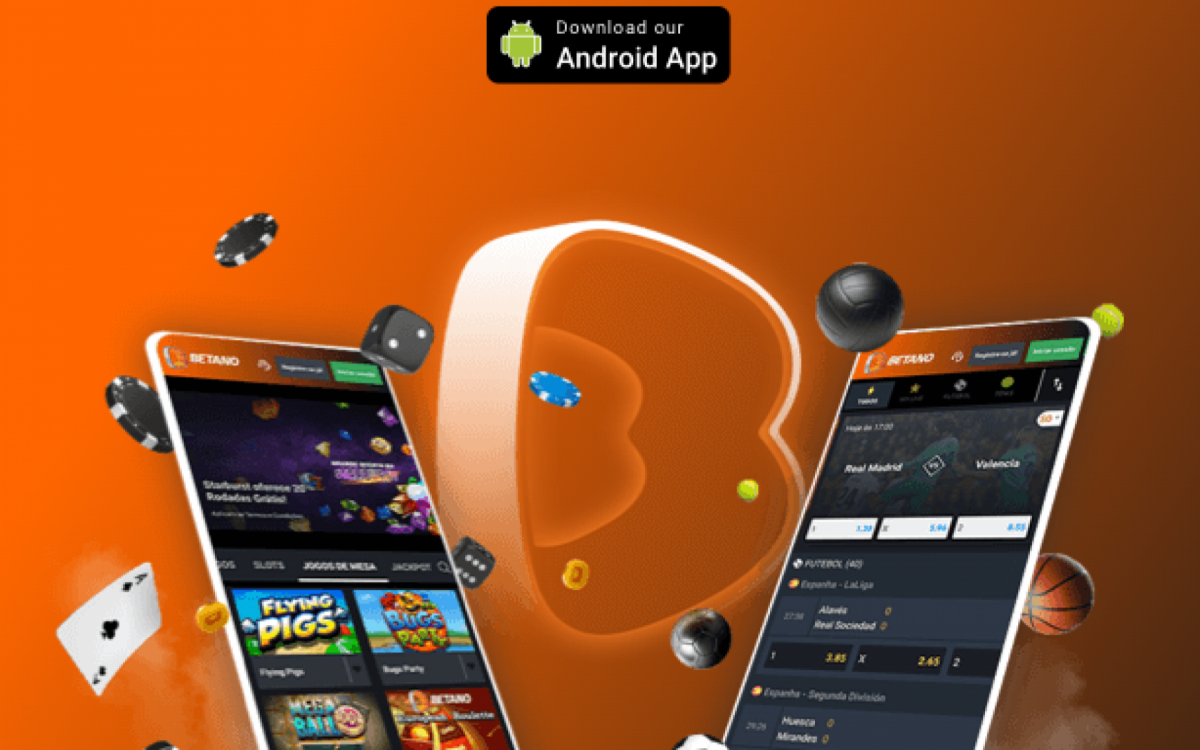 Se voc&ecirc; gosta de promo&ccedil;&otilde;es, mas quer termos e condi&ccedil;&otilde;es mais amig&aacute;veis, o aplicativo da Betano &eacute; o que voc&ecirc; procura