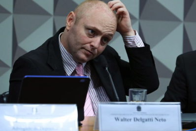 Justiça Federal condena hacker da Vaza Jato a 20 anos de prisão