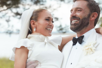 Ben Affleck e Jennifer Lopez estariam vivendo separados, diz revista