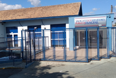 Eleições para representações da Assistência Social movimentam Sindicato dos Servidores