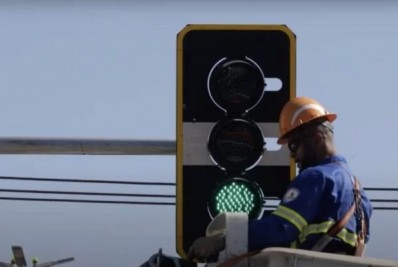 SP instala primeiros semáforos inteligentes; veja como funcionam